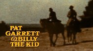 Imagem 2 do filme Pat Garrett & Billy the Kid